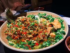 -山石榴·贵州菜(丰盛里店)