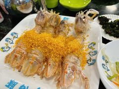 -小海豚·老字号海鲜餐厅(三亚湾店)