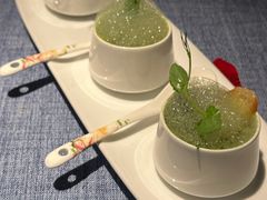 法式蒜香蜗牛-弦月窗LUNETTE BY AMANDA(复兴路店)