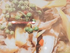 -小厨娘淮扬菜(天印大道店)