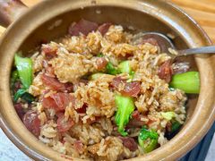 -壹煲口福煲仔饭(中山路店)