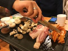-香猪坊(五道口店)