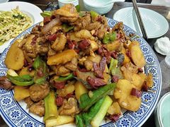 -福顺祥大盘鸡(临潼店)