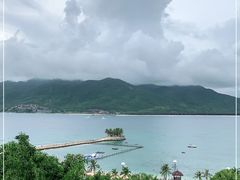 -海南分界洲岛旅游区