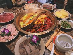 -小龙坎火锅(春熙太古里店)