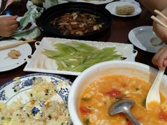 -蟹岛开饭楼