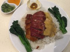 -龙记香港茶餐厅(久光百货店)