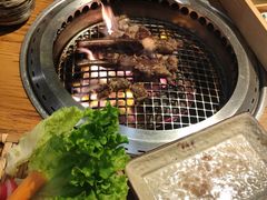 -赤坂亭·M9和牛烧肉·铁板烧(合肥万象城店)