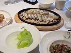-莆田餐厅PUTIEN(三里屯店)