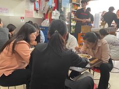 -郭记小街麻辣烫(南小街总店)