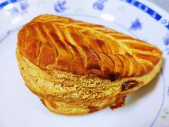 苹果派-老梦面包 CHEZMOREL(三源里店)