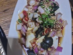 -聚点串吧·北京烧烤(赵登禹路店)