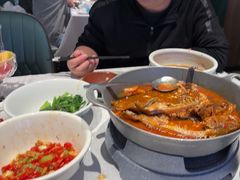 -湘中缘·湖南菜(娄底驻京办店)