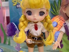 -泡泡玛特POPMART(合生汇店)