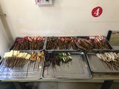 -怪老头甜不辣(抚琴小区店)
