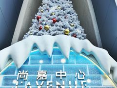 -上海尚嘉中心