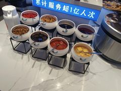 -素满香·全民食养自助(长宁龙之梦店)