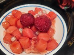 -王歘歘·chuǎ火锅(五道营店)