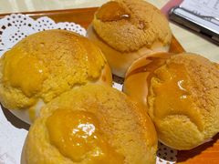 菠萝包-石岐佬中山菜馆(张溪店)