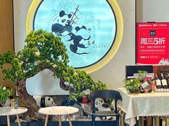 -享月汤皇·海鲜小火锅·聚会(曲江创意谷店)