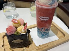-哈根达斯(天河城店)