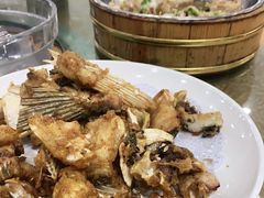 -红日饭店(裕隆三路店)