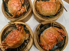 -火福·天湖阁大闸蟹博物馆主题餐厅(浅水湾店)