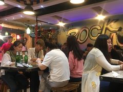 -黑蛋烤肉坊(光华路总店)