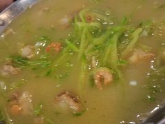 -陈傻子餐厅(世纪都会店)