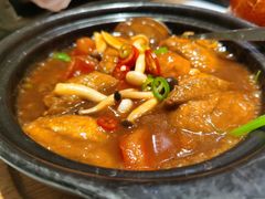 -幸福蔬·时尚蔬食(黄山湖公园店)
