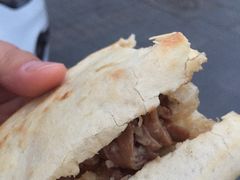 -宝光熏肉鞋底火烧(新街口店)