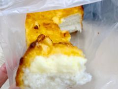 三重芝士面包-85度C(南京珠江华海店)