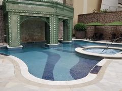 -澳门喜来登大酒店