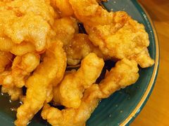 锅包肉-鹤乡东北菜(崮山路店)