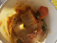 -金姐烤冷面(大沙泥街店)