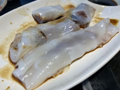 招牌叉烧肠-龙凤点心饼家·39年老字号(松岗店)