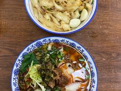 -中江挂面体验馆(鑫源小区店)