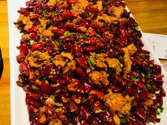 -望京一号·重庆江湖菜(工体店)