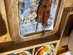 -马记永·兰州牛肉面(3019君尚店)