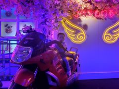 -巴特餐饮6加1音乐餐吧·新疆菜