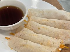 手工薄饼-嘉州叶婆婆钵钵鸡(建设路店)