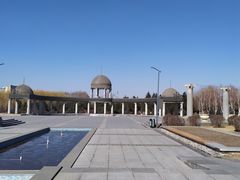 -长春公园(普阳街道)