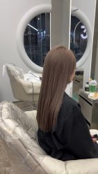 -3AM·S HAIR SALON烫发染发接发