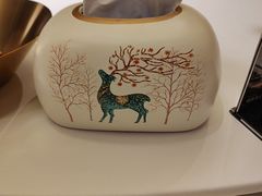 -彩虹之约•淮扬家宴(亚运村店)