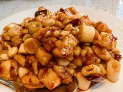 -玉林烤鸭店(黄村兴华店)