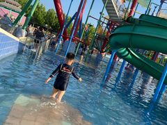 -渔岛海洋度假区