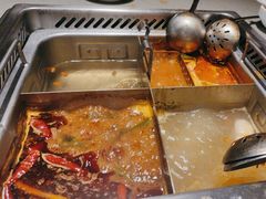 -海底捞火锅(攀枝花万达店)