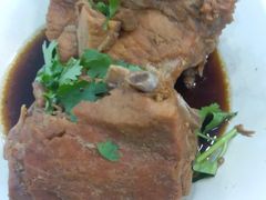 -晋味坊手工刀削面农家菜(霍营店)