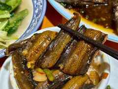 -李大爷的泡椒馆(冉家坝店)