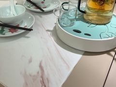 -荷花亭·湖北融合菜(中商广场店)